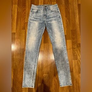Men’s American Eagle Outfitters Skinny Jeans